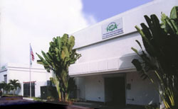 Our Facility