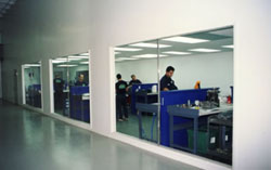 Hydraulics Lab