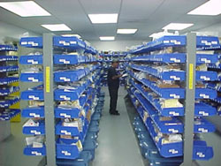 The Stock Room